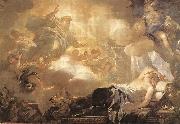 Dream of Solomon dh